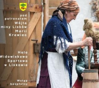 graf. GOK Lisków