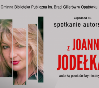 graf. Gminna Biblioteka Publiczna im. Braci Gillerów