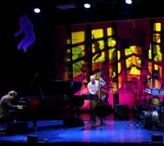 fot. Karolina Bazan/Centrum Kultury i Sztuki w Kaliszu