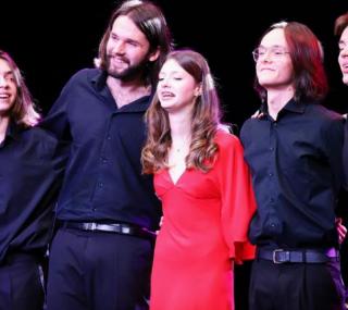 fot. Karolina Bazan / Centrum Kultury i Sztuki w Kaliszu