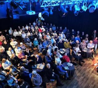 fot. Karolina Bazan / Centrum Kultury i Sztuki w Kaliszu