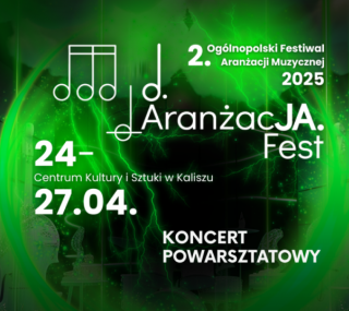 graf. Centrum Kultury i Sztuki w Kaliszu