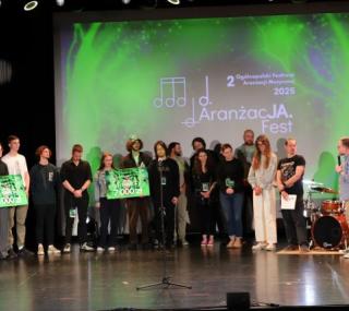 fot. Karolina Bazan / Centrum Kultury i Sztuki w Kaliszu