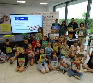 fot. FB / PBP Książnica Pedagogiczna im. A. Parczewskiego w Kaliszu