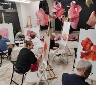 fot. FB/Laboratorium Sztuki/Ziemowit Fincek