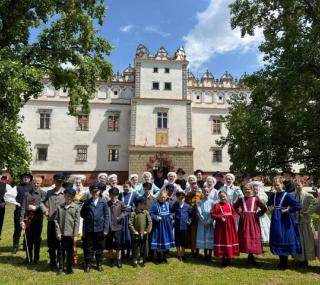 fot. Miejsko-Gminny Ośrodek Kultury w Raszkowie