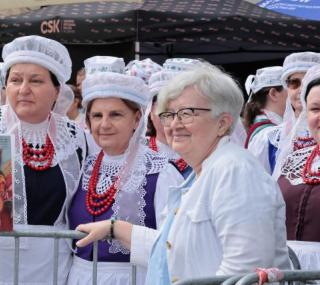 fot. FB / Folklor Południowej Wielkopolski