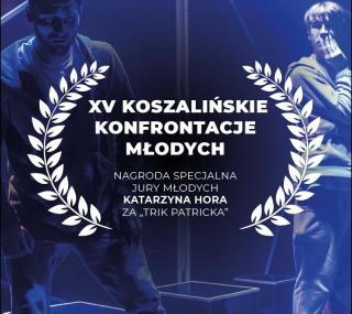 graf. FB/Teatr im. W. Bogusławskiego w Kaliszu
