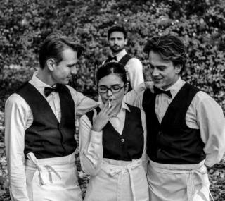 fot. FB / Teatr im. Wojciecha Bogusławskiego w Kaliszu / Adam Kupaj