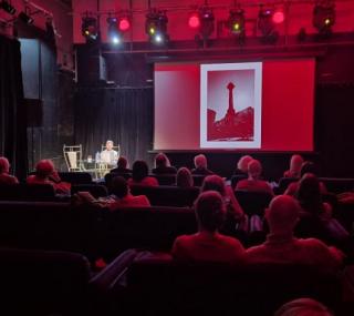 fot. FB / Centrum Kultury i Sztuki w Kaliszu / Karolina Bazan