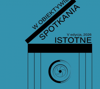 graf. Ośrodek Kultury Plastycznej Wieża Ciśnień w Kaliszu
