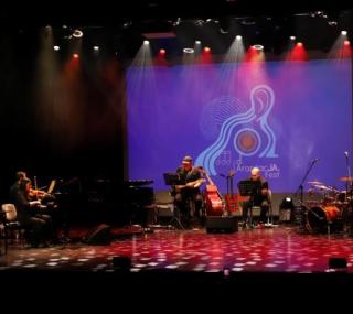 fot. Karolina Bazan / Centrum Kultury i Sztuki w Kaliszu