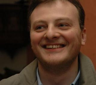 Adam Klocek