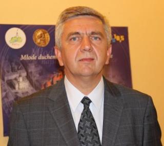 Tomasz Rogoziński
