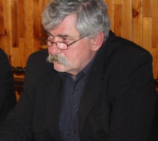 Hieronim Kasprzak