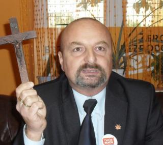 Mariusz Chlebowski