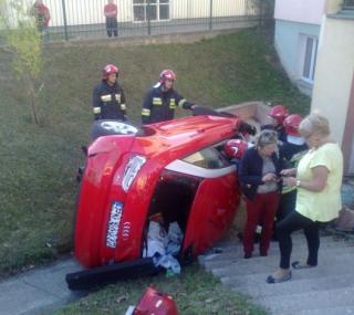 Fot. OSP Kalisz