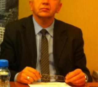 Tomasz Rogoziński