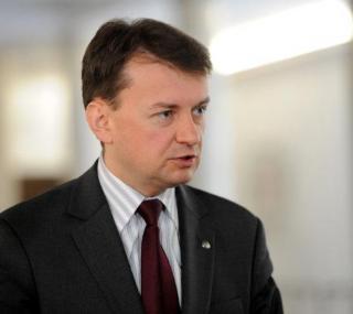 www.mariuszblaszczak.pl
