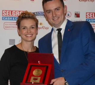 Angelika & Piotr Mazek