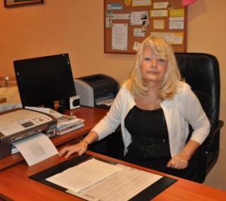 Barbara Wrzesińska