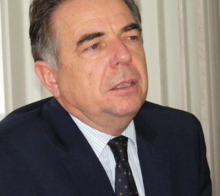 Daniel Sztandera