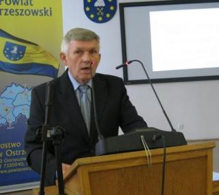 Kazimerz Obsadny