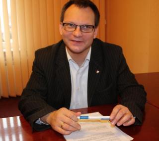 Przemysław Musielak