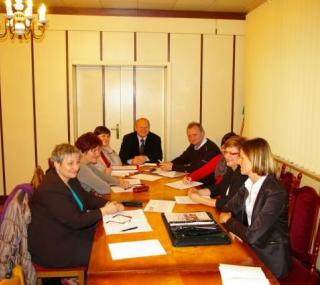Narada w Brzezinach
