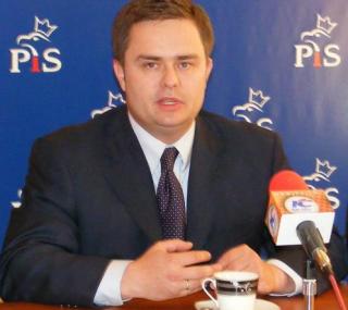 Adam Hofman