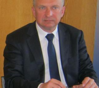 Mariusz Witek