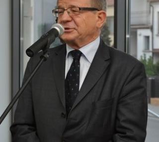 Seweryn Kaczmarek