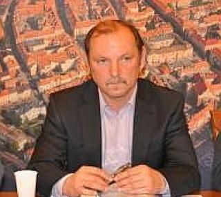 Krzysztof Gałka