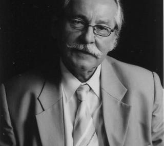 profesor Andrzej Niekrasz