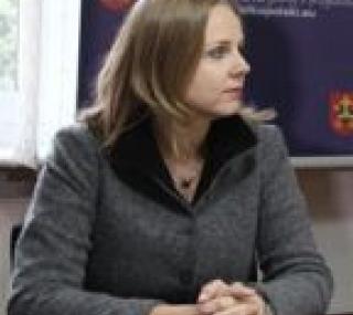 Ewa Fułek