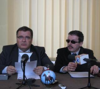 Andrzej Dera, Ryszard Wiśniewski