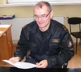 Dariusz Byliński