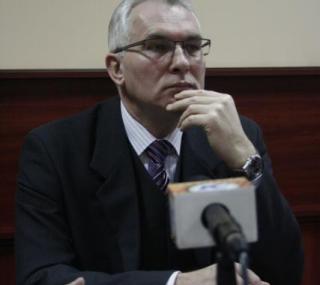 Leon Duczmalewski, prokurator okręgowy