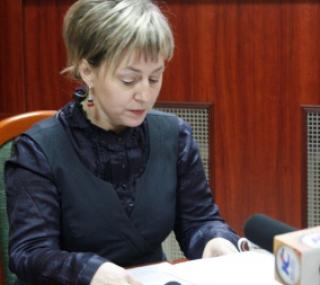 Cecylia Majchrzak