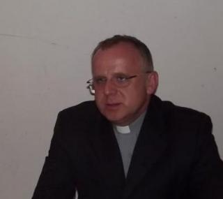 ks.Sławomir Grześniak