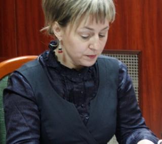 Cecylia Majchrzak