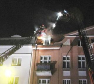 Foto: st. asp. Grzegorz Kuświk