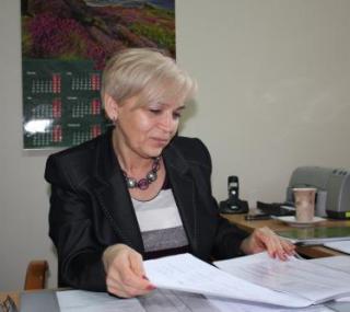 Barbara Gogolewska