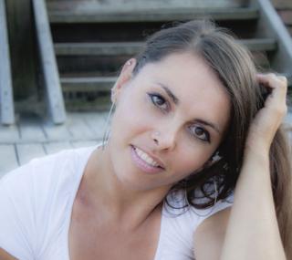 Joanna Trzop