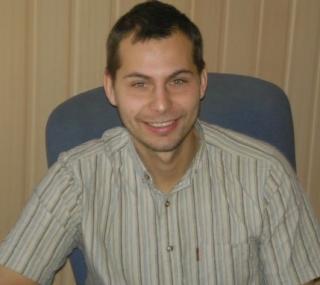 Tomasz Jeżyk