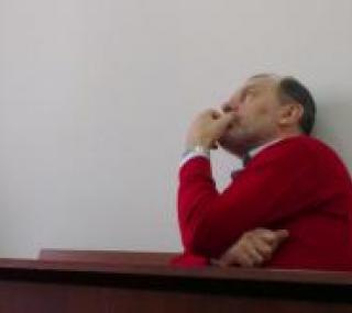 Jan Mosiński, zdj. arch.