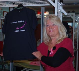 Barbara Wrzesińska