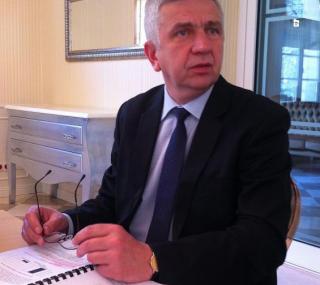 Tomasz Rogoziński