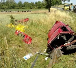 fot. Mateusz Górski JOT Lisków