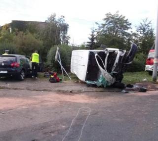 fot.: st. kpt. Radosław Marek, KM PSP w Kaliszu